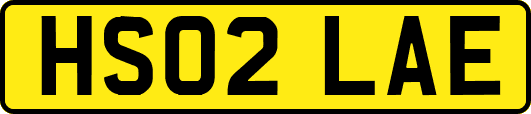 HS02LAE