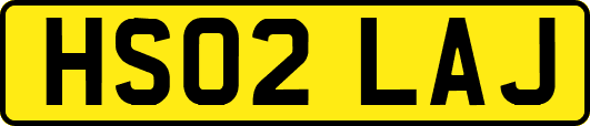 HS02LAJ