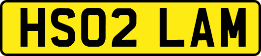 HS02LAM