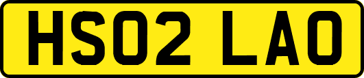 HS02LAO