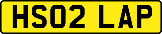 HS02LAP