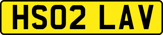 HS02LAV