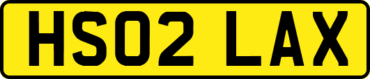 HS02LAX