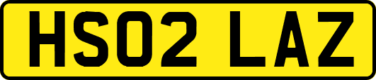 HS02LAZ