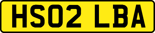 HS02LBA