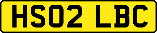 HS02LBC
