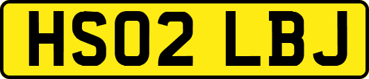 HS02LBJ