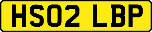 HS02LBP