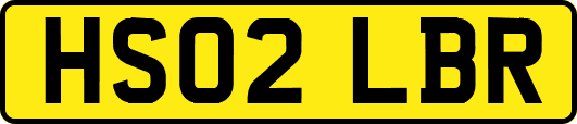 HS02LBR