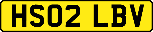 HS02LBV