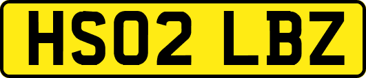 HS02LBZ