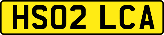 HS02LCA