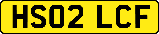HS02LCF