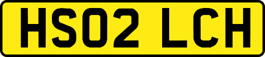 HS02LCH