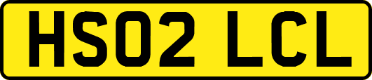 HS02LCL
