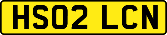 HS02LCN