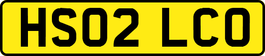 HS02LCO