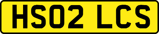 HS02LCS