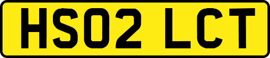 HS02LCT
