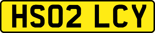 HS02LCY