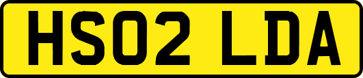 HS02LDA