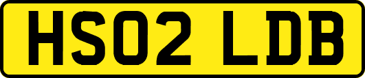 HS02LDB