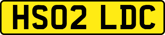 HS02LDC
