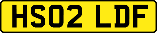 HS02LDF