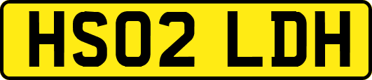HS02LDH