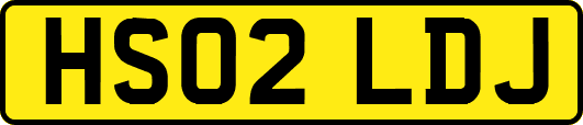 HS02LDJ