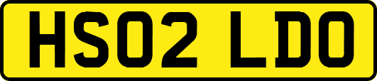 HS02LDO