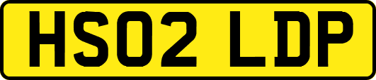 HS02LDP