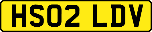 HS02LDV