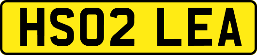 HS02LEA