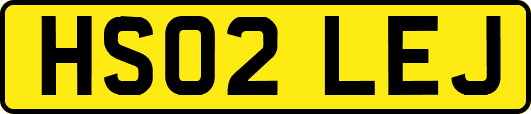 HS02LEJ