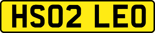 HS02LEO
