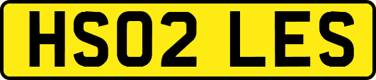 HS02LES