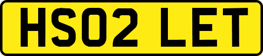 HS02LET