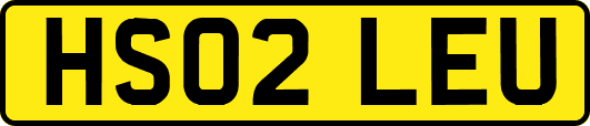 HS02LEU