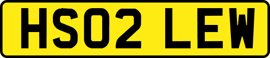 HS02LEW