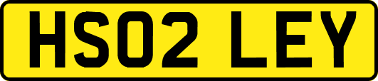 HS02LEY