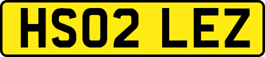 HS02LEZ