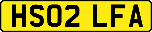 HS02LFA