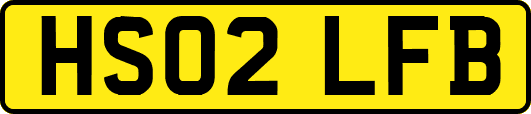 HS02LFB