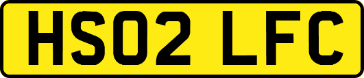 HS02LFC