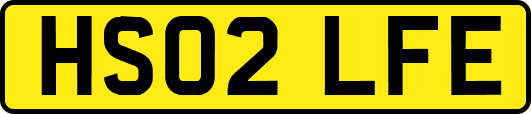 HS02LFE