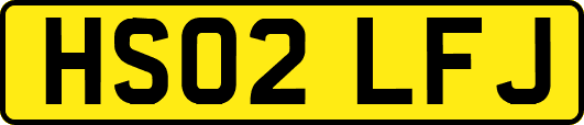 HS02LFJ