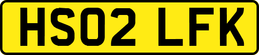 HS02LFK