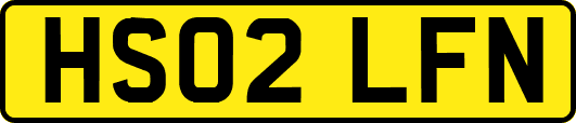 HS02LFN