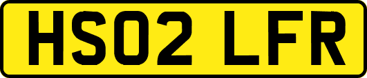 HS02LFR